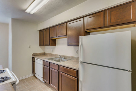 WIND RIVER APARTMENTS Photo